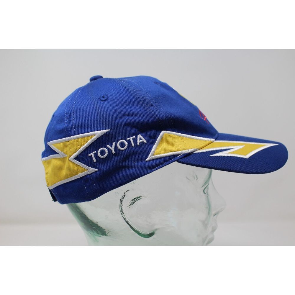 NAPA Racing Chase Authentics Hat Mens Adjustable Cap - Picture 5 of 7